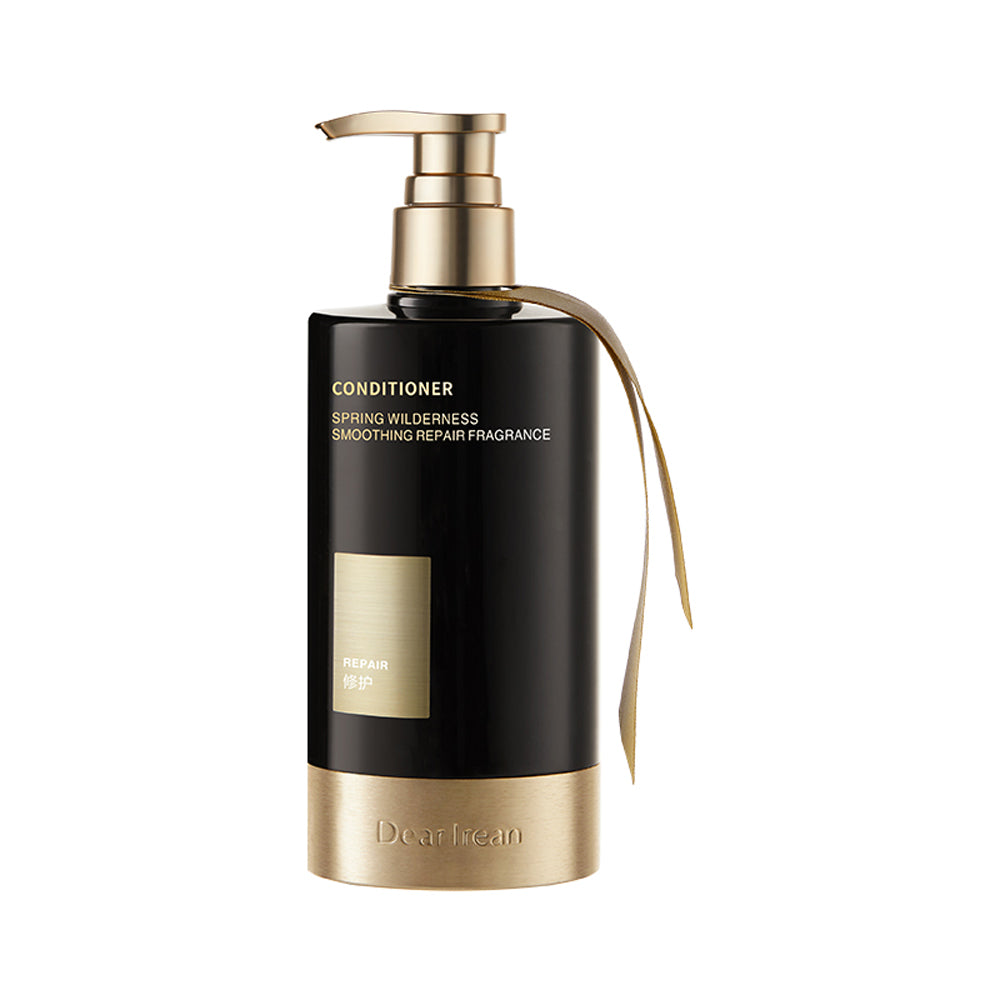 DearIrean Spring Wilderness Smoothing Repair fragrance Conditioner 350g (MEICHI)