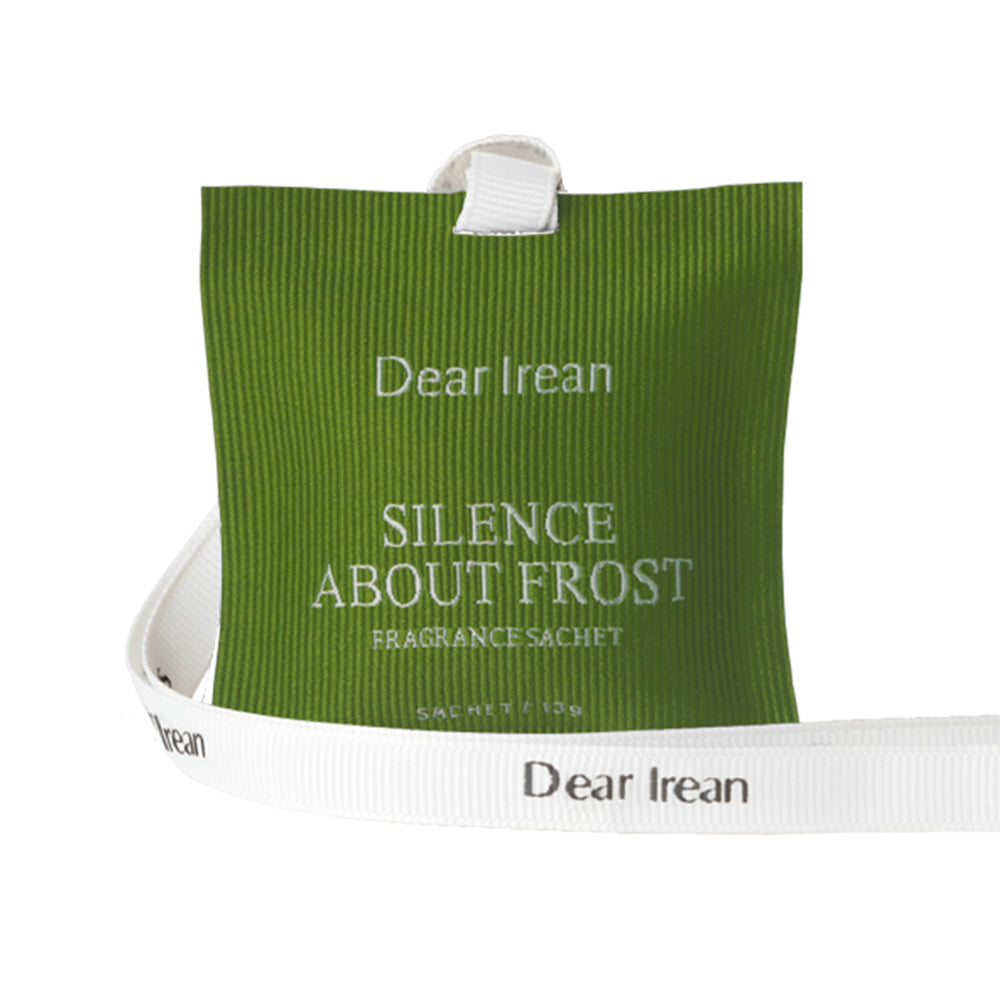DearIrean Car Fragrance-Silence About Frost 13g