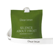 DearIrean Car Fragrance-Silence About Frost 13g