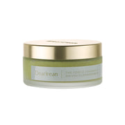 DearIrean Silence about Frost Fragrance Body Scrub 225g Glass Jar
