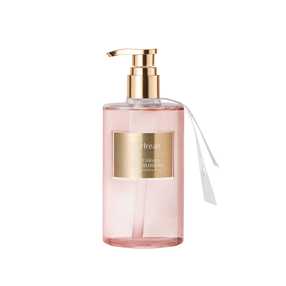 DearIrean Starlit Night Cherry Blossom Gift Set