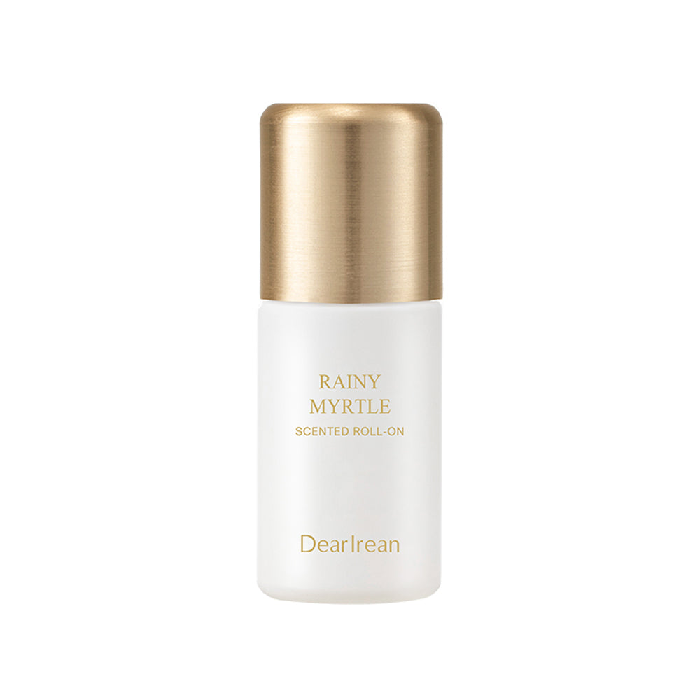 DearIrean Rainy Myrtle Scented Roll-on 50ml