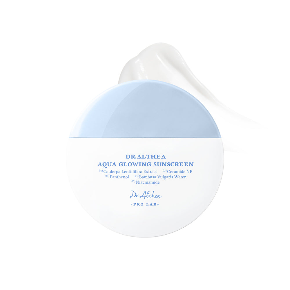 Dr.Althea Aqua Glowing Sunscreen