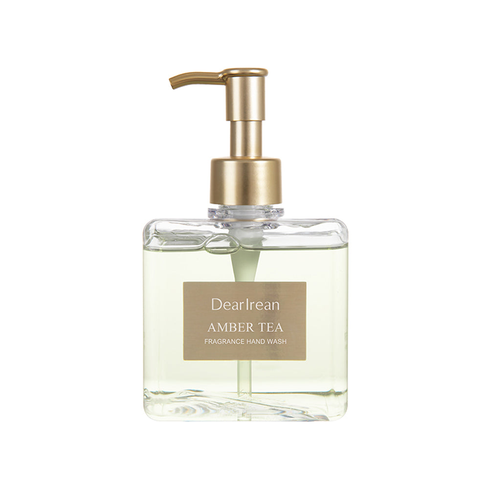 DearIrean Amber Tea Fragrance Hand Wash 290g