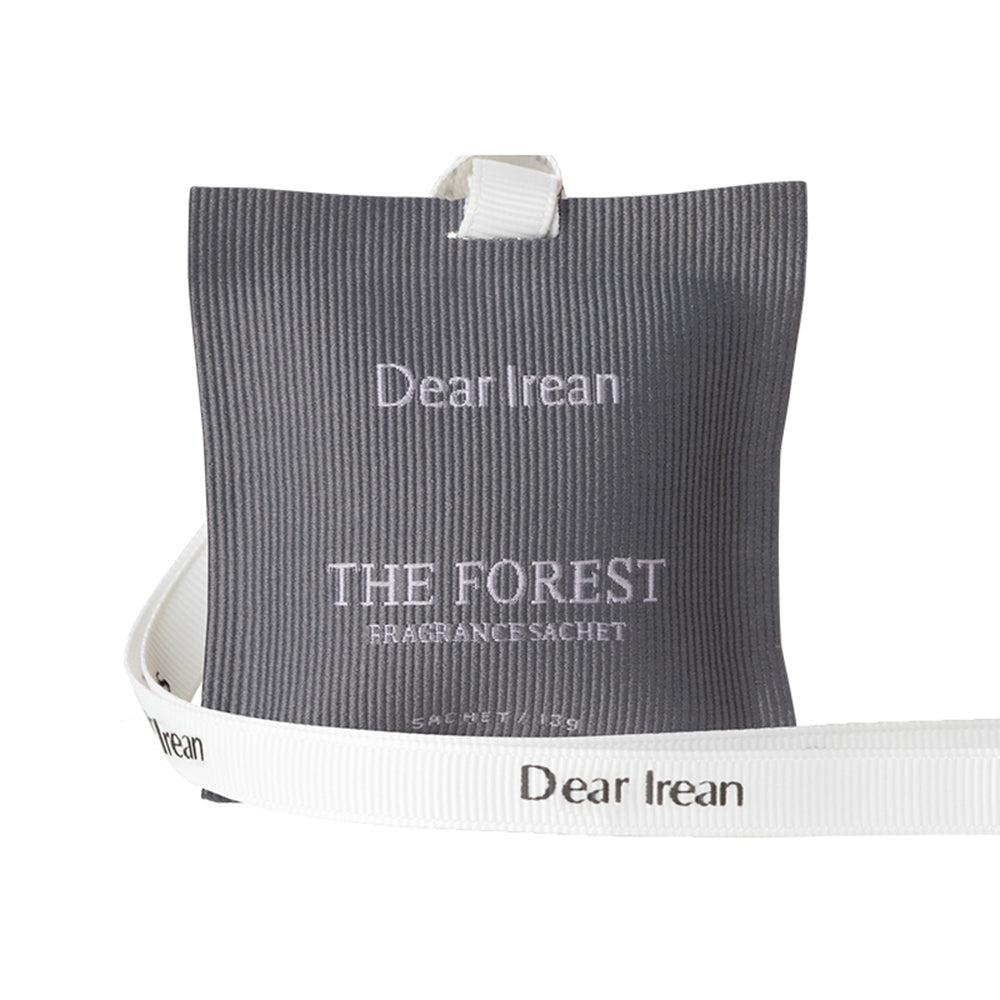 DearIrean Car Fragrance-The Forest 13g