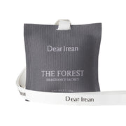 DearIrean Car Fragrance-The Forest 13g