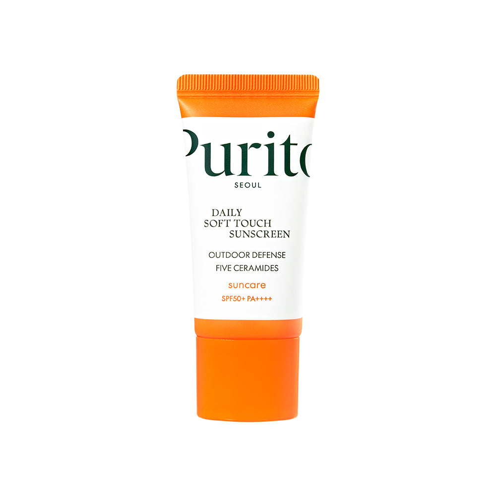 Purito Daily Soft Touch Sunscreen (Renewer)