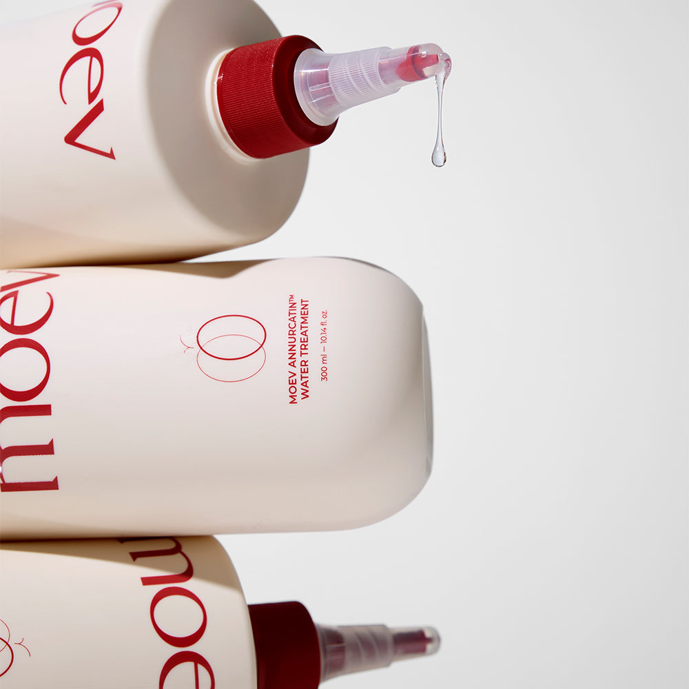 Moev Annurcatin™ Water Treatment (300ml)