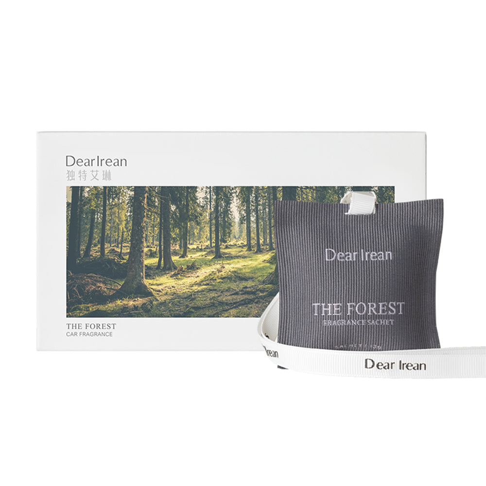 DearIrean Car Fragrance-The Forest 13g