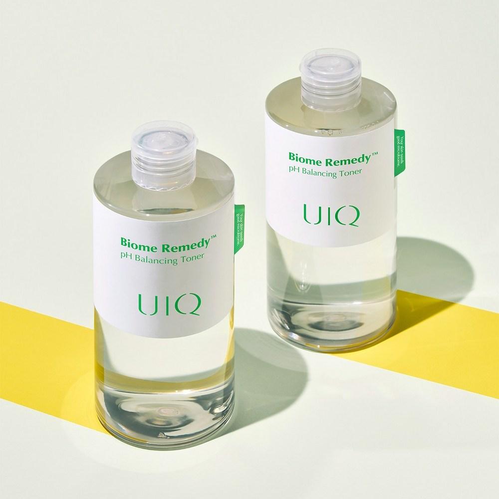 UIQ Biome Remedy Ph Balancing Toner