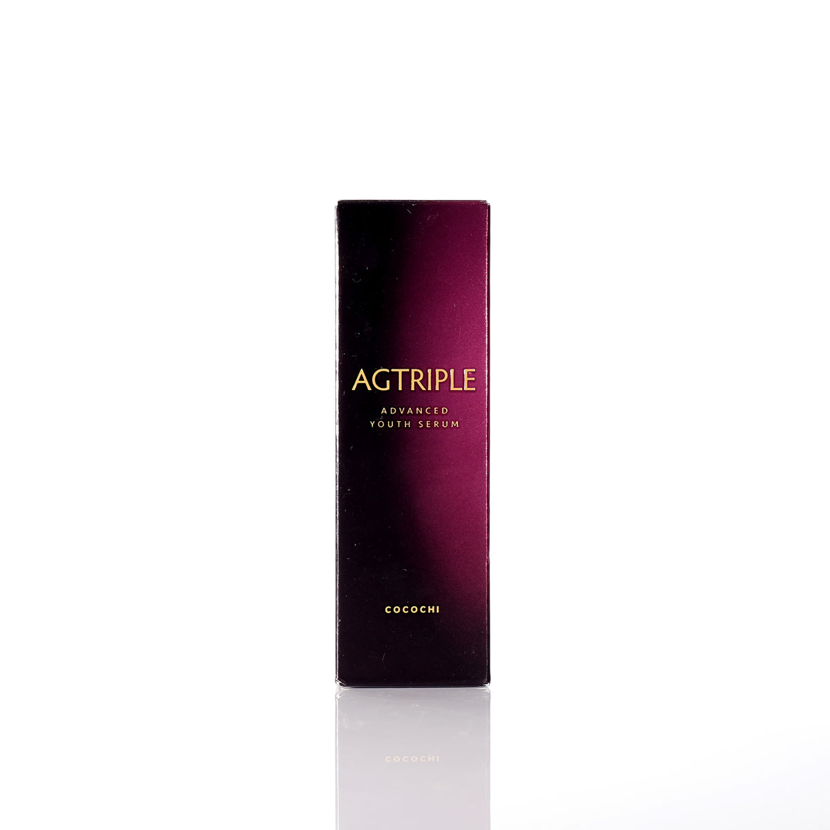 Cocochi Ag Triple Advanced Youth Serum