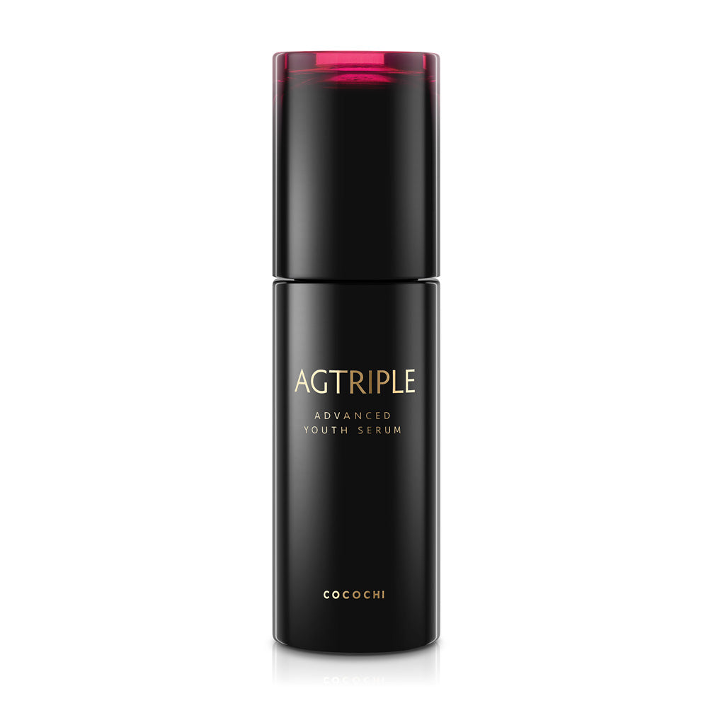 Cocochi Ag Triple Advanced Youth Serum