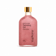Euphoriatanning Oil Pink Rosetta 200ml