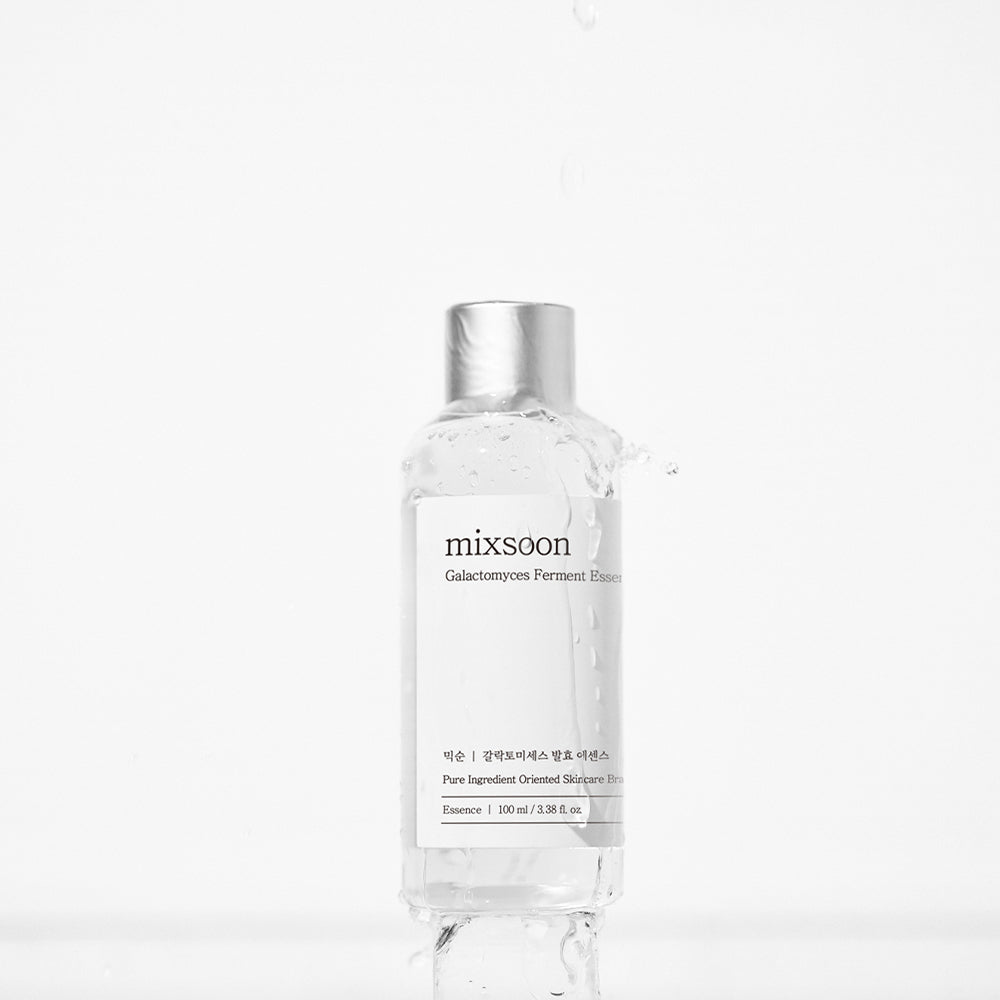 Mixsoon Galactomyces Ferment Essence 100 ml