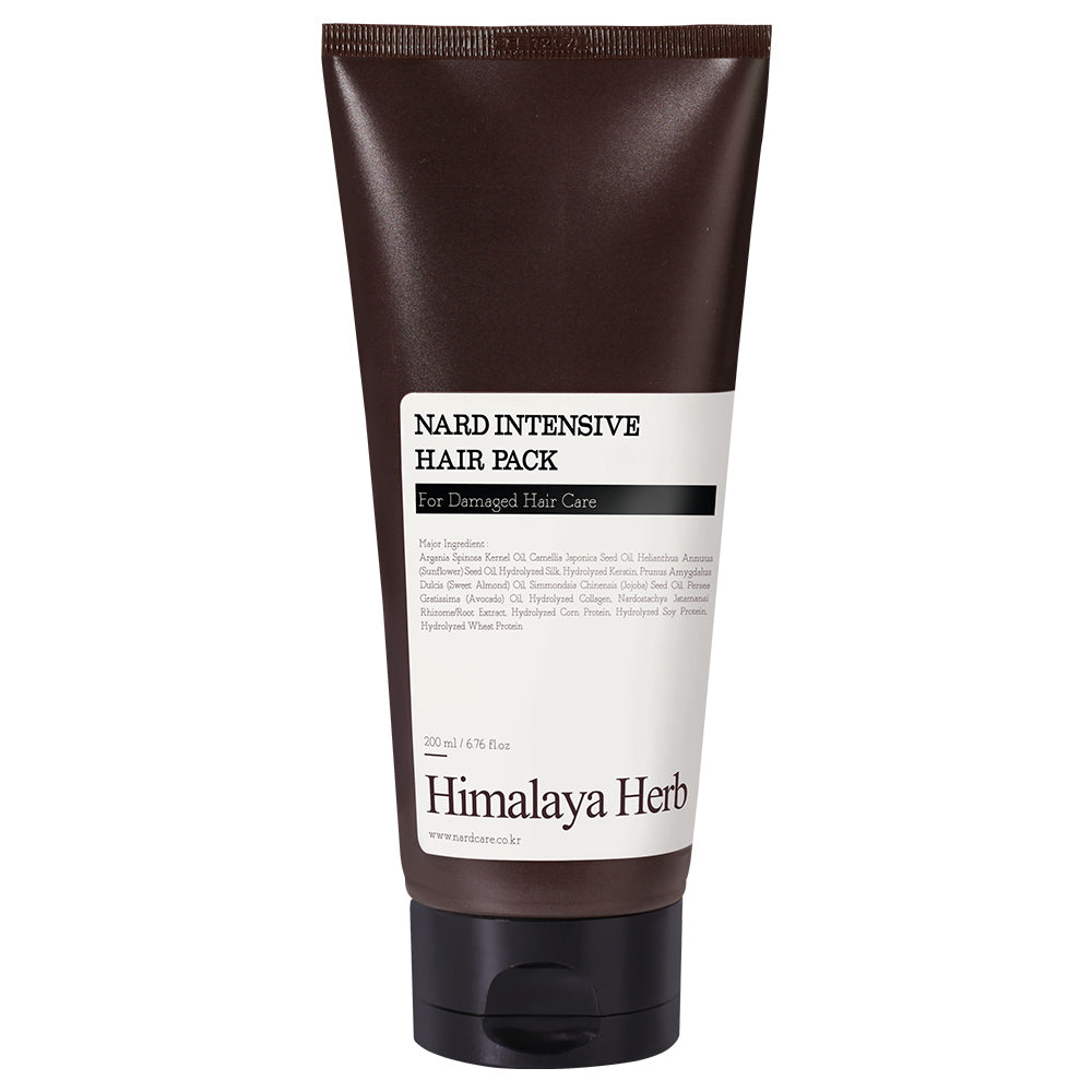 Nard Intensive hair Pack