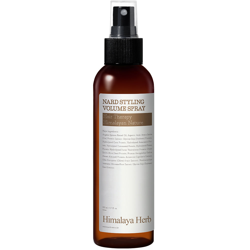 Nard Styling Volume Spray
