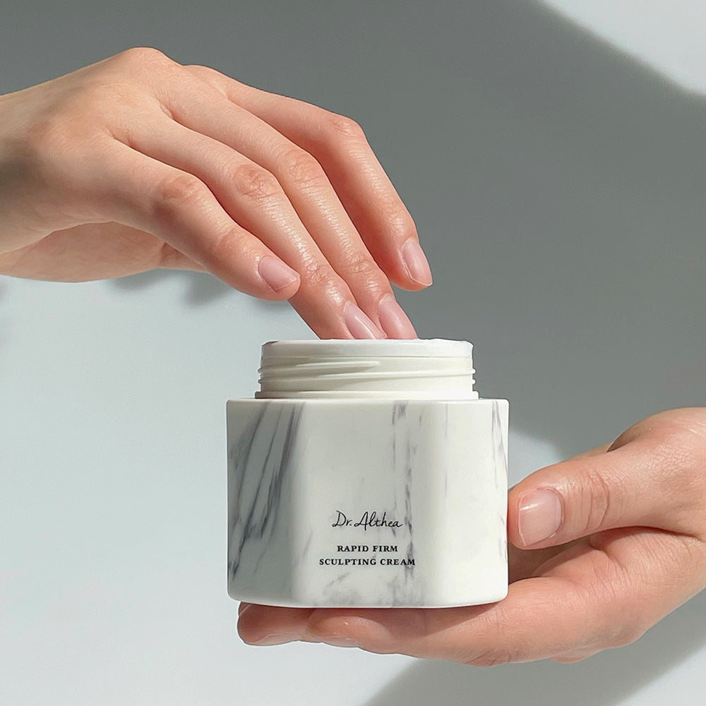 Dr.Althea Rapid Firm Sculpting Cream
