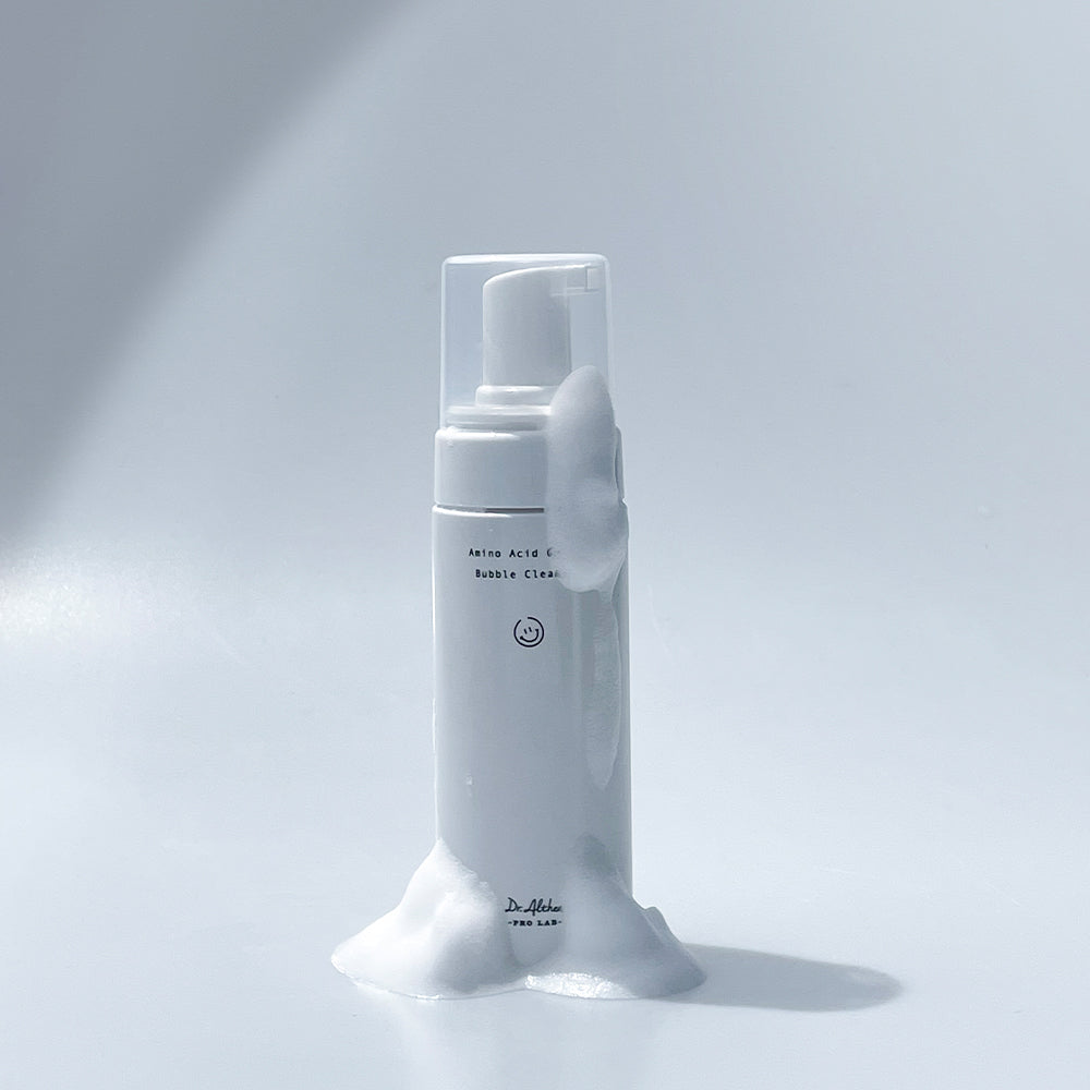 Dr.Althea Amino Acid Gentle Bubble Cleanser