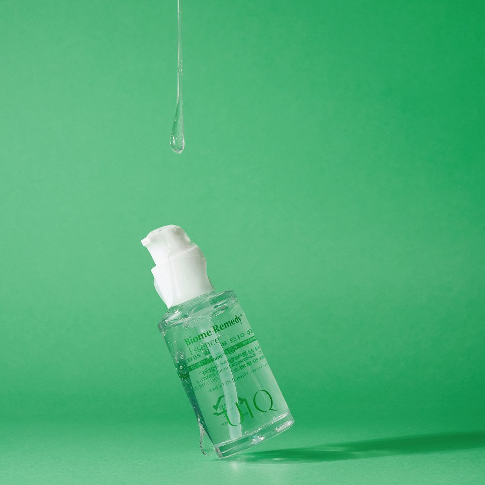 UIQ Biome Remedy Essence 30 ML
