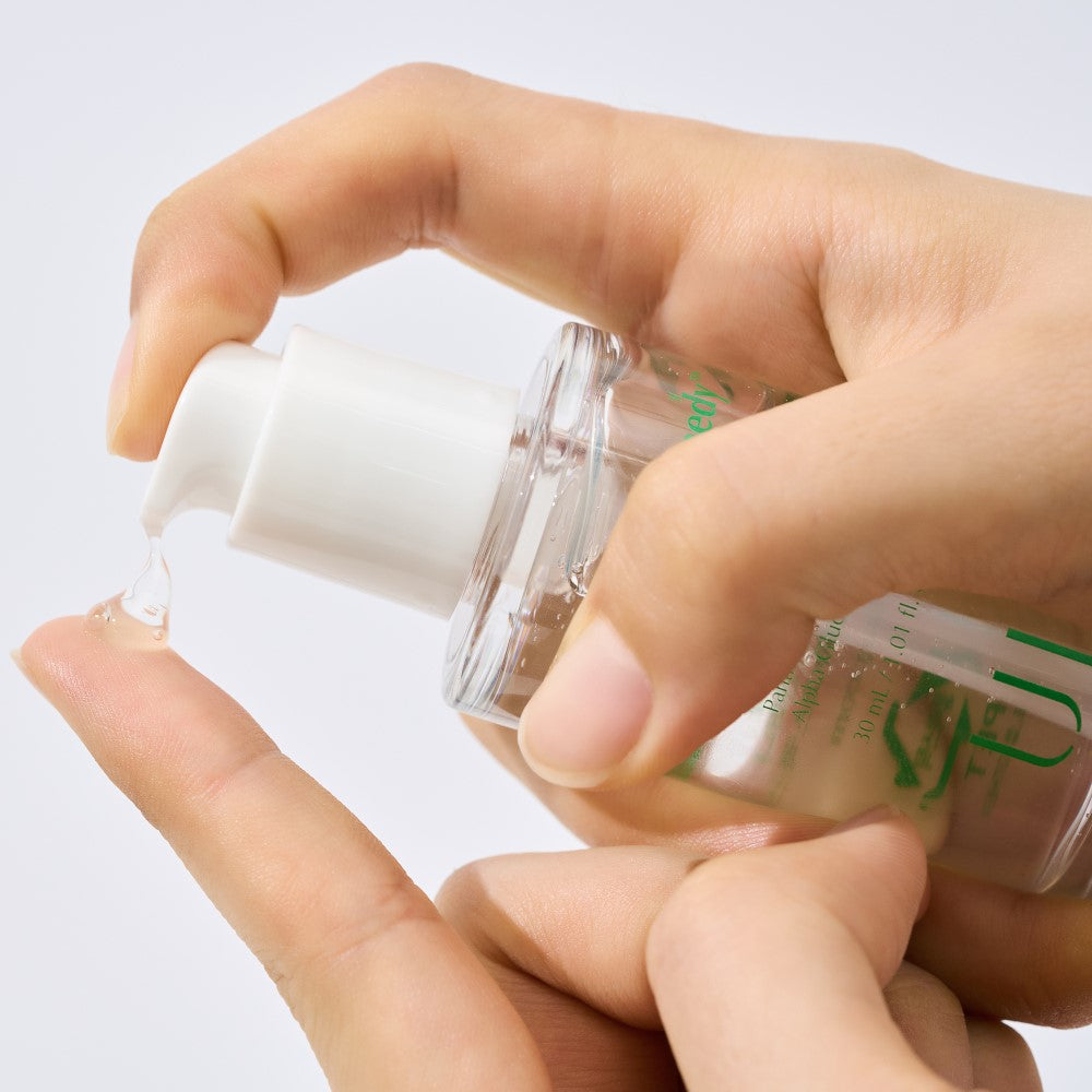UIQ Biome Remedy Essence 30 ML