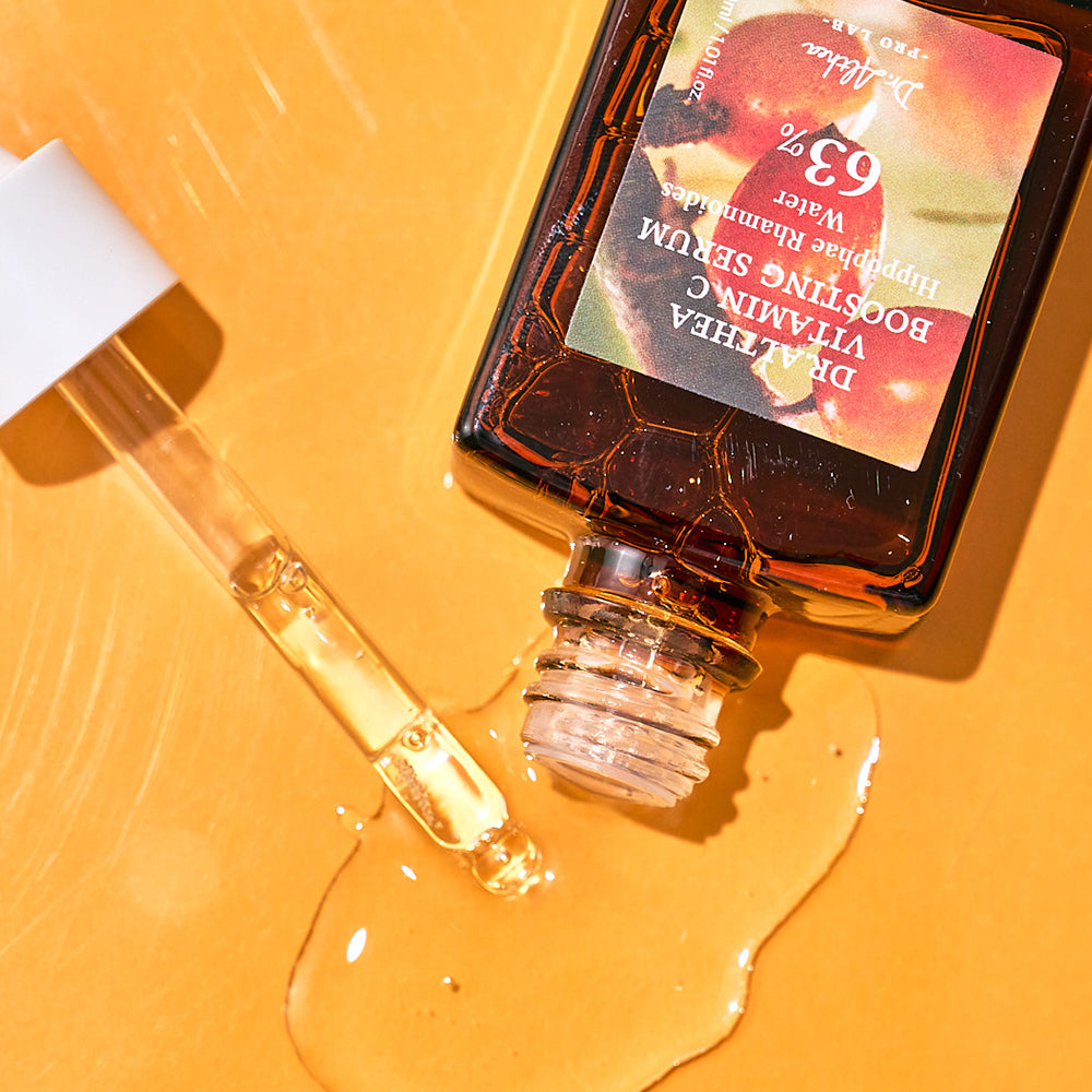 Dr.Althea Vitamin C Boosting Serum