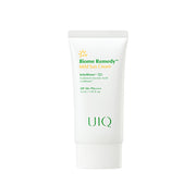 UIQ Biome Remedy  Mild Sun Cream 50 ml