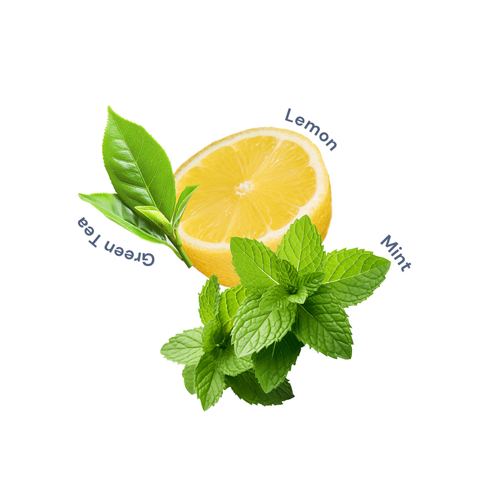 Flower Knows Shell'S Jewel Collection Perfume Lemon Ice Tea