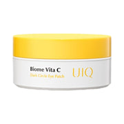 UIQ Biome Vita C Dark Circle Eye Patch
