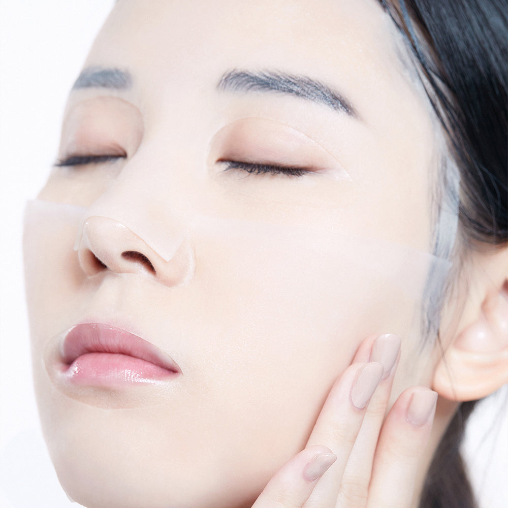 Mixsoon Bifida Mask pack of 5
