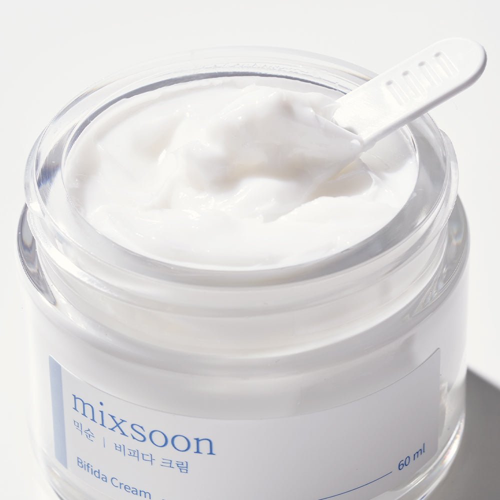 Mixsoon Bifida Cream 60 ml