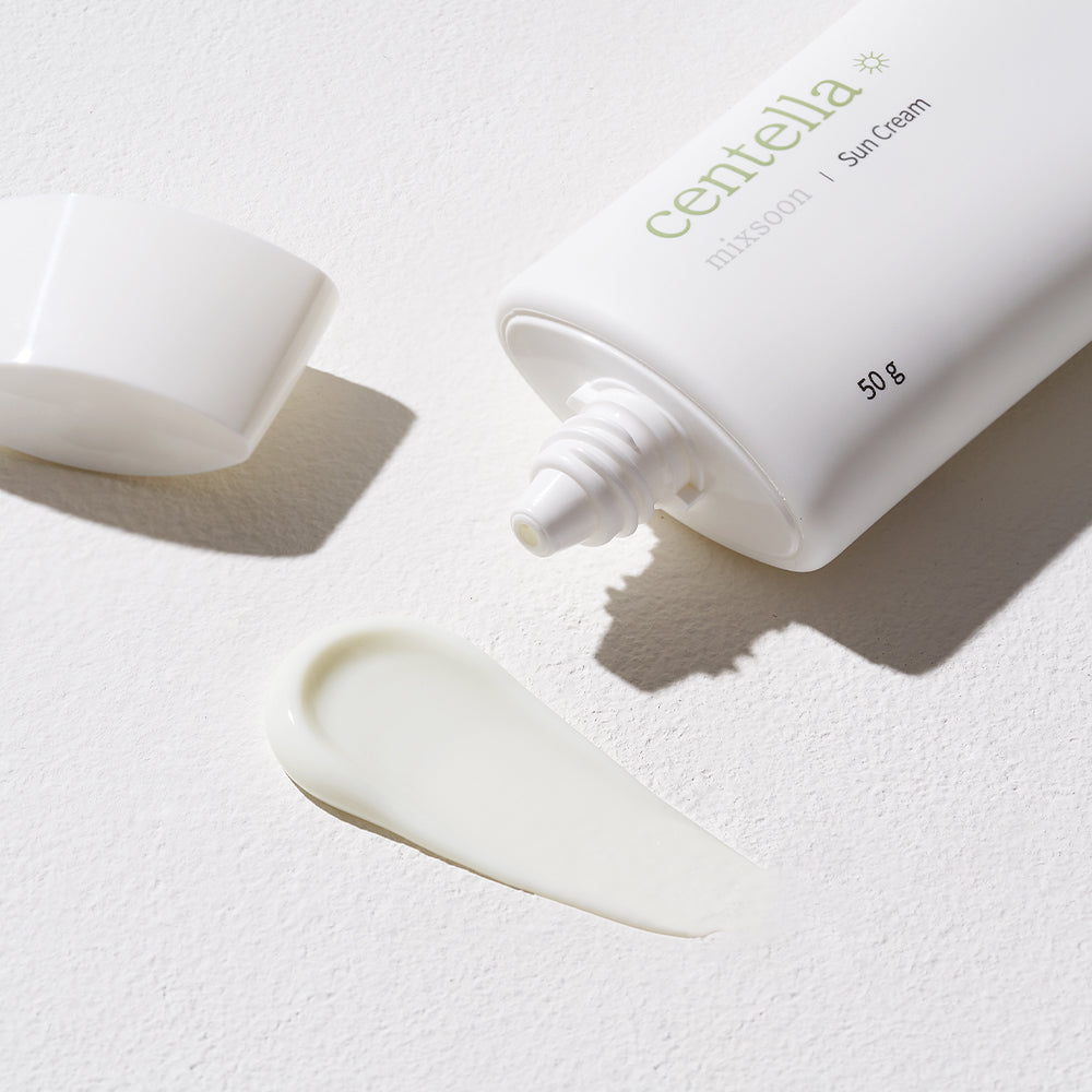 Mixsoon Centella Sun Cream 50 g