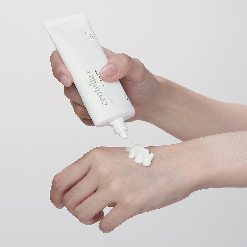 Mixsoon Centella Sun Cream 50 g