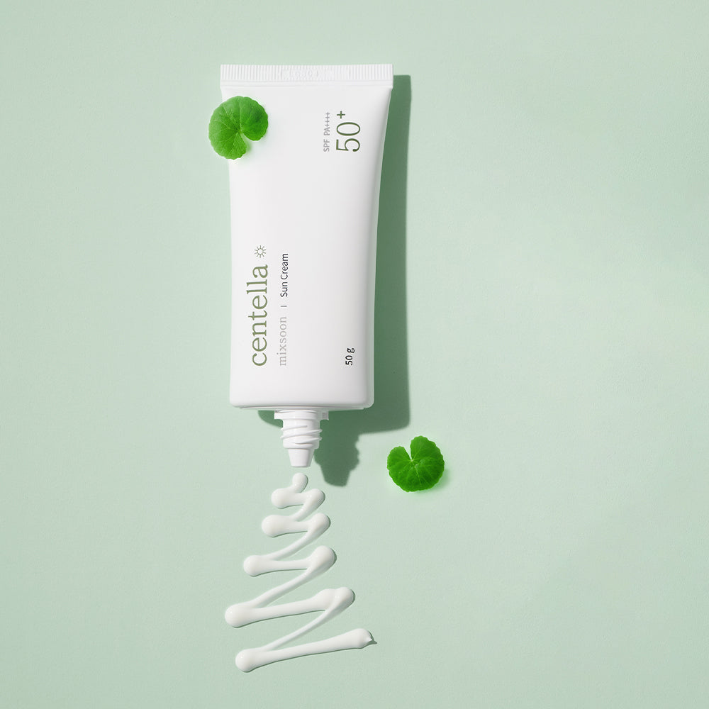 Mixsoon Centella Sun Cream 50 g