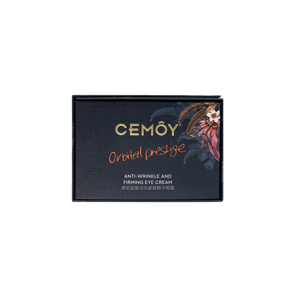 Cemoy Orbital Prestige Series A Eye Cream 80g