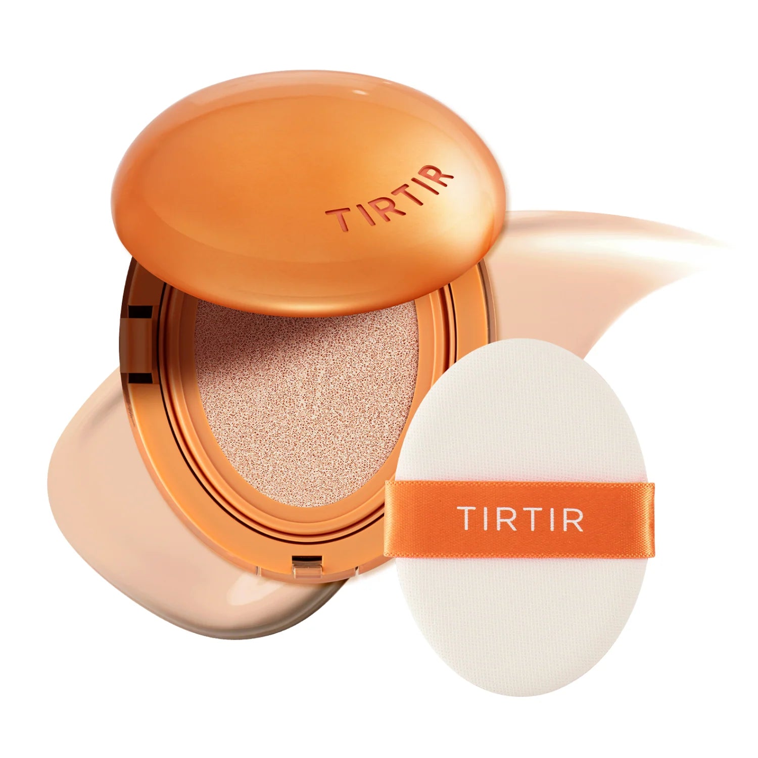 TIRTIR Mask Fit Ai Filter Cushion - 4.5g