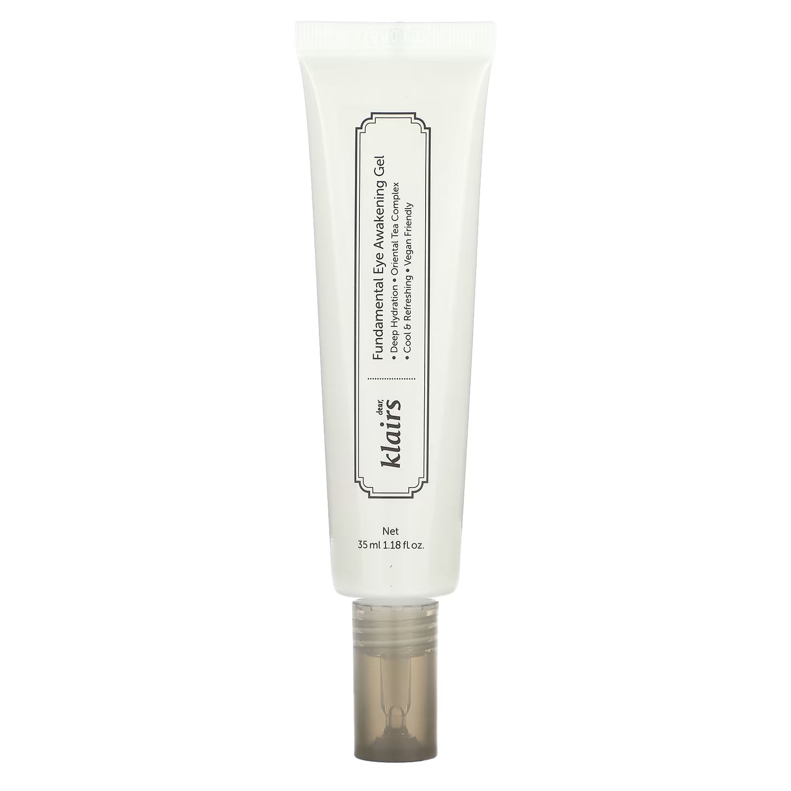 Dear Klairs Fundamental Eye Awakening Gel 35 ml