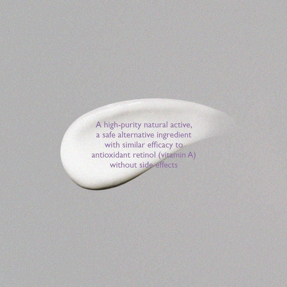 Haruharu wonder Black Rice Bakuchiol Eye Cream