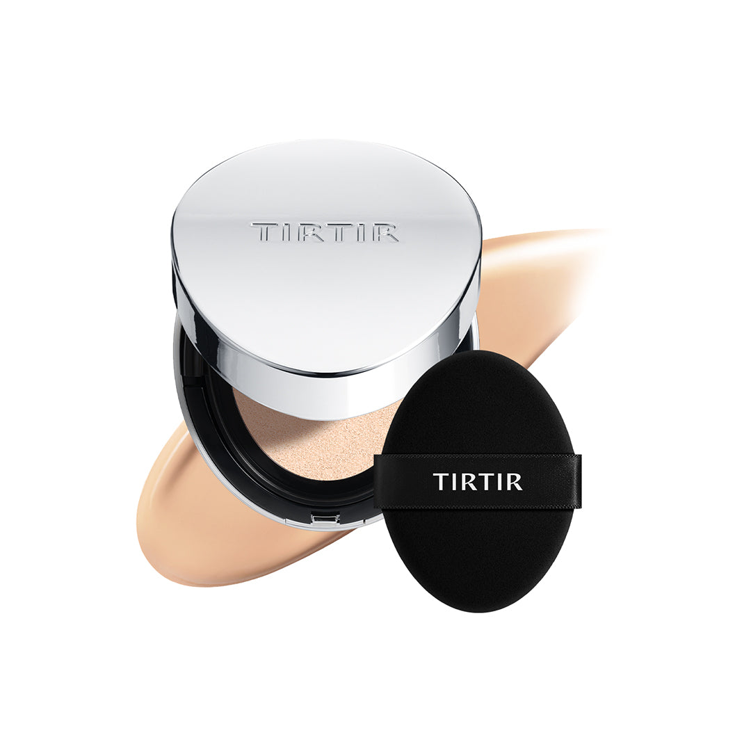 TIRTIR Tinted Skin Glow Cushion