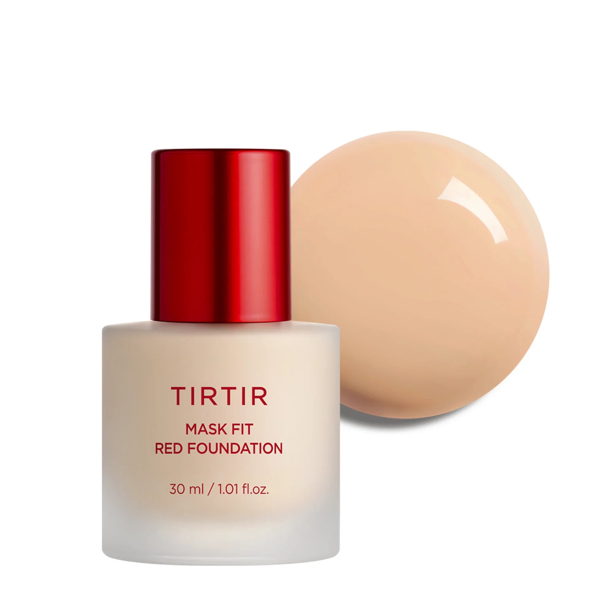 Tirtir Mask Fit Red Foundation
