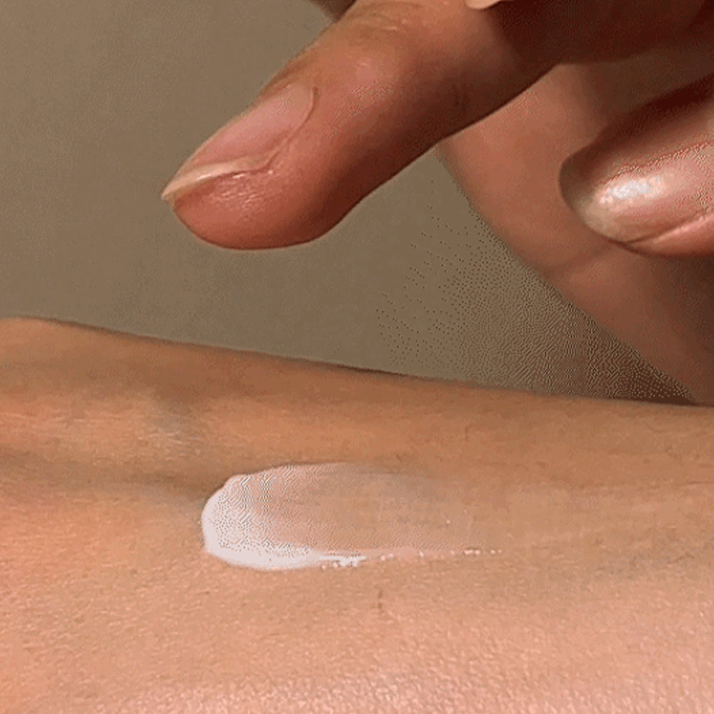 Haruharu wonder Black Rice 10 Hyaluronic Cream Unscented