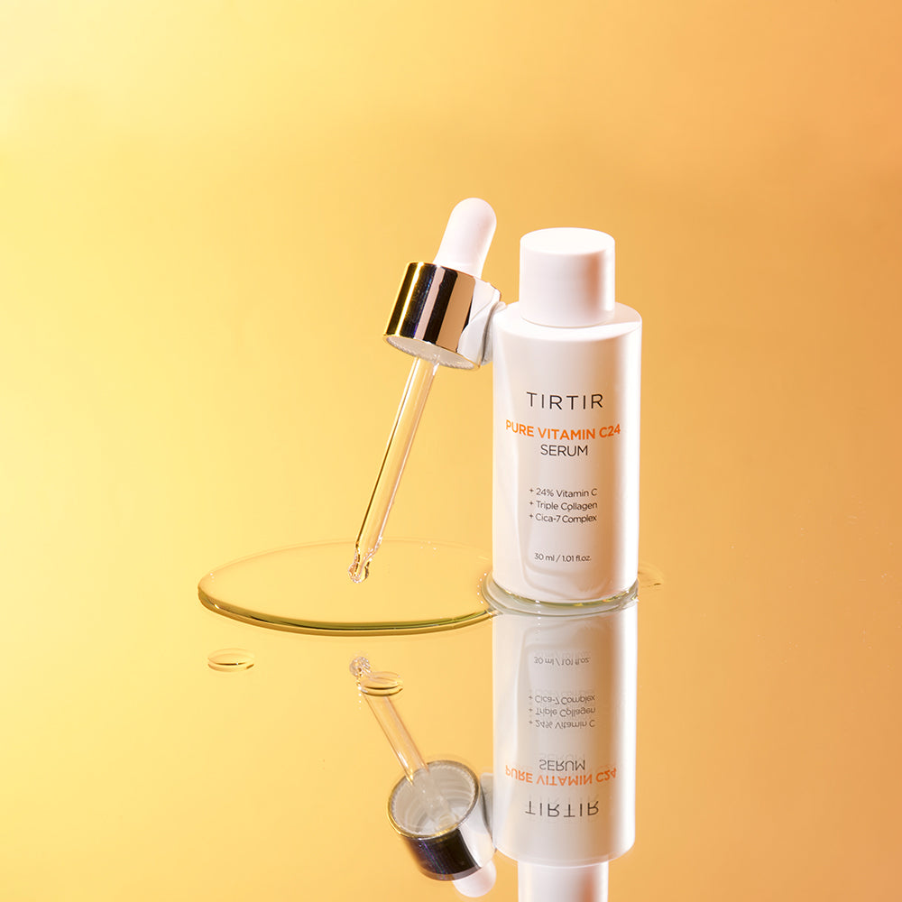 TIRTIR Pure Vitamin C24 Serum 30ml