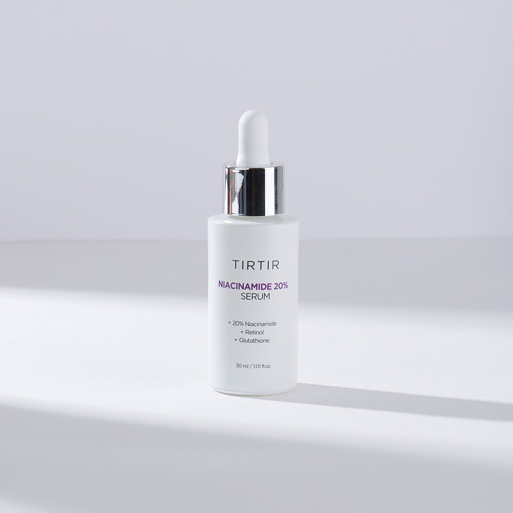 TIRTIR Niacinamide 20% Serum 30ml