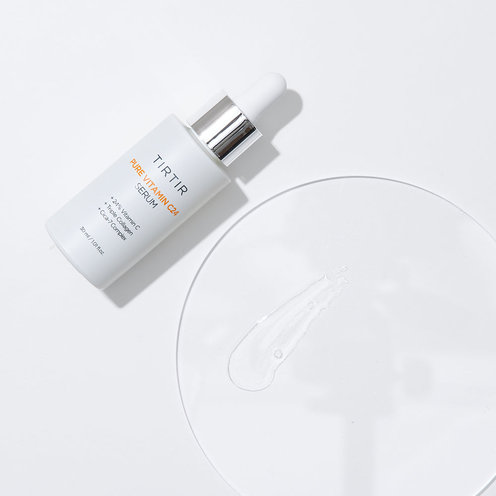 TIRTIR Pure Vitamin C24 Serum 30ml