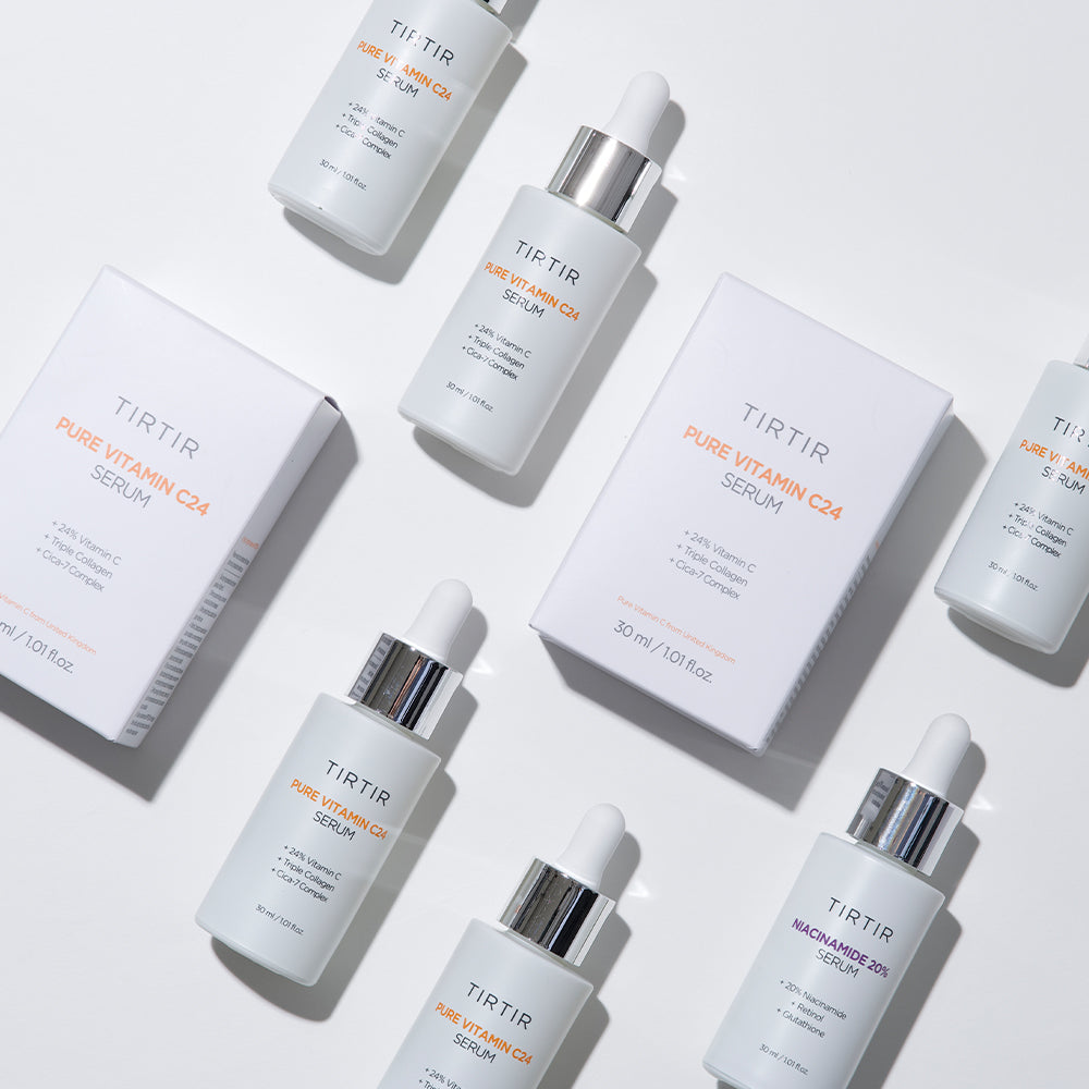TIRTIR Pure Vitamin C24 Serum 30ml