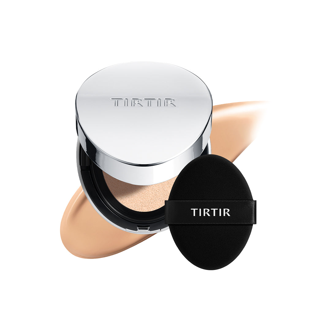 TIRTIR Tinted Skin Glow Cushion