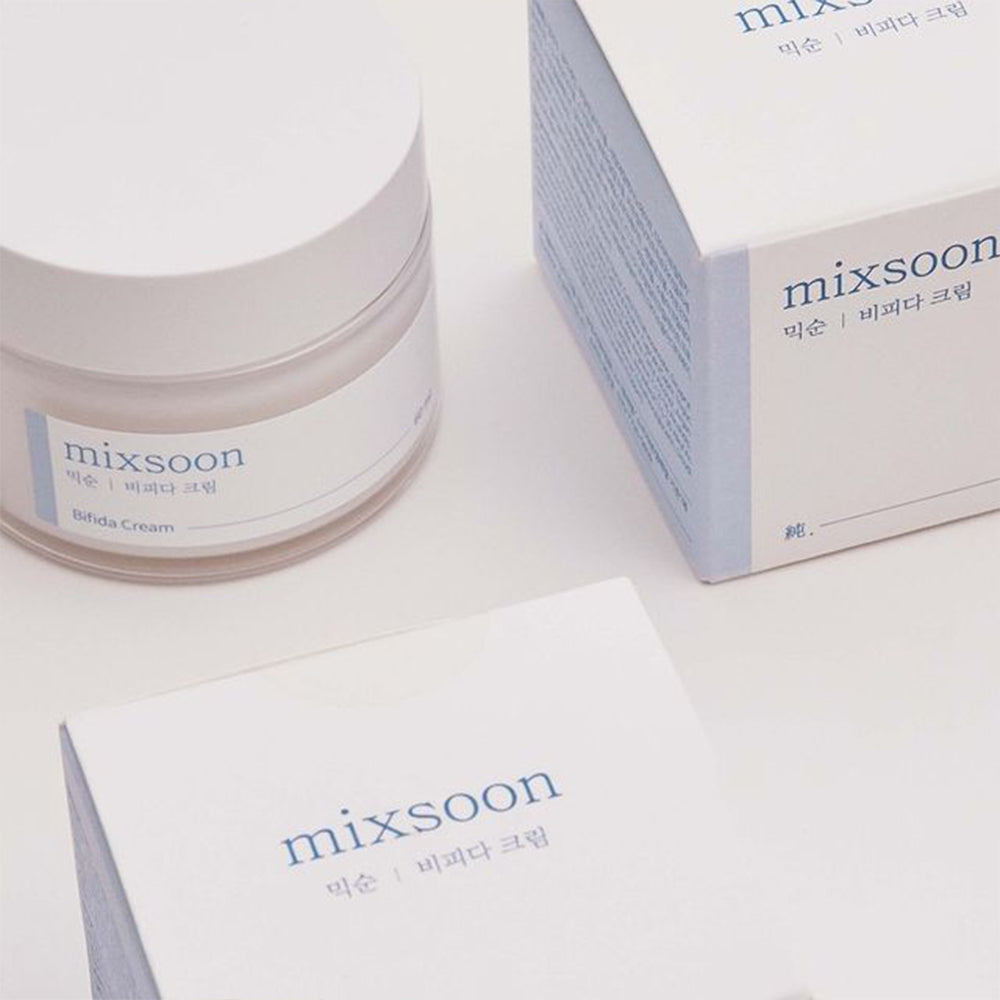 Mixsoon Bifida Cream 60 ml