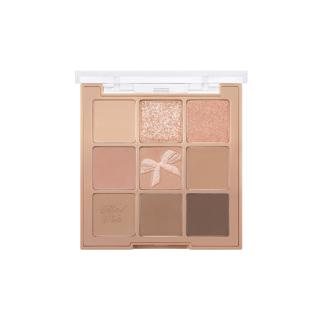 Dasique Shadow Palette