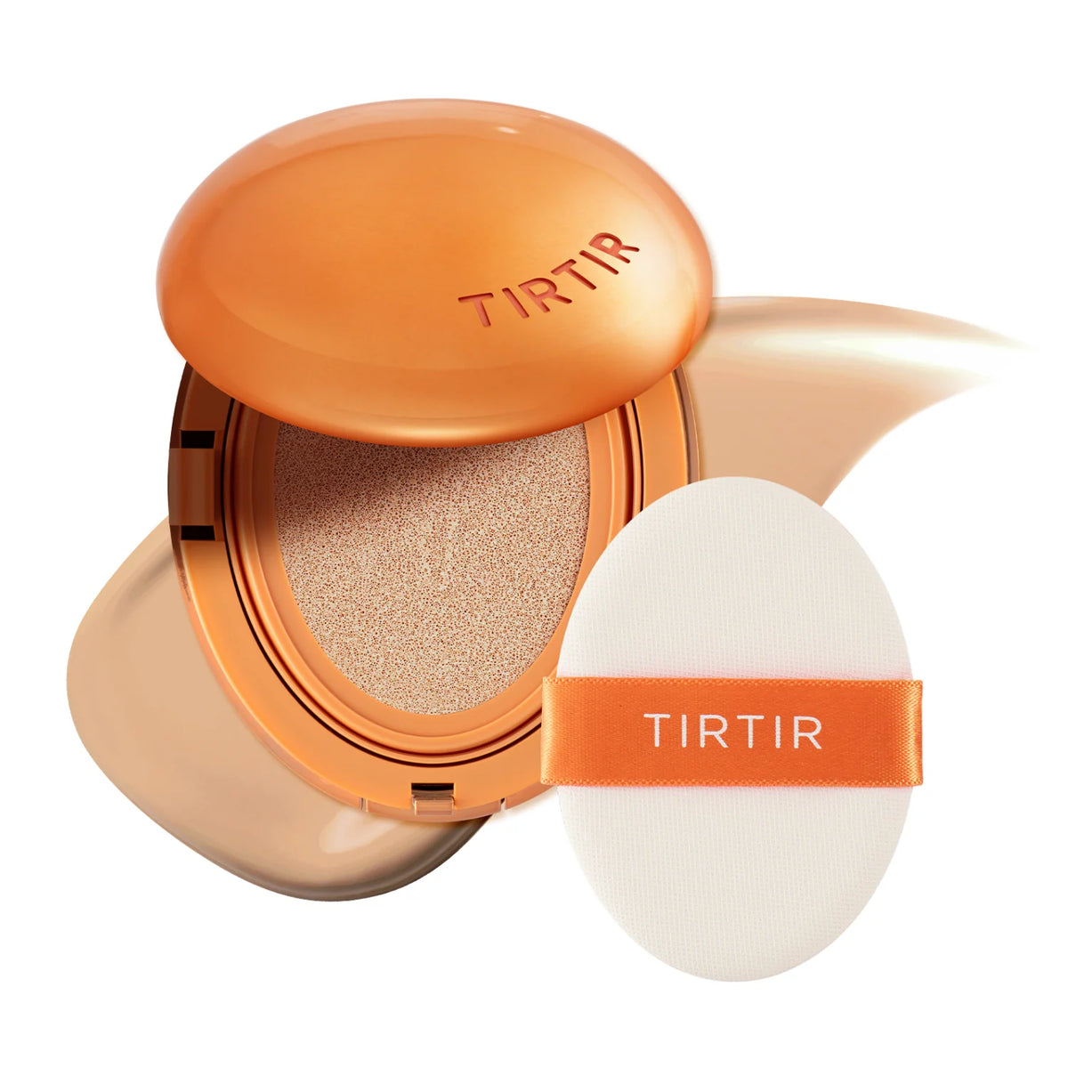 TIRTIR Mask Fit Ai Filter Cushion - 4.5g