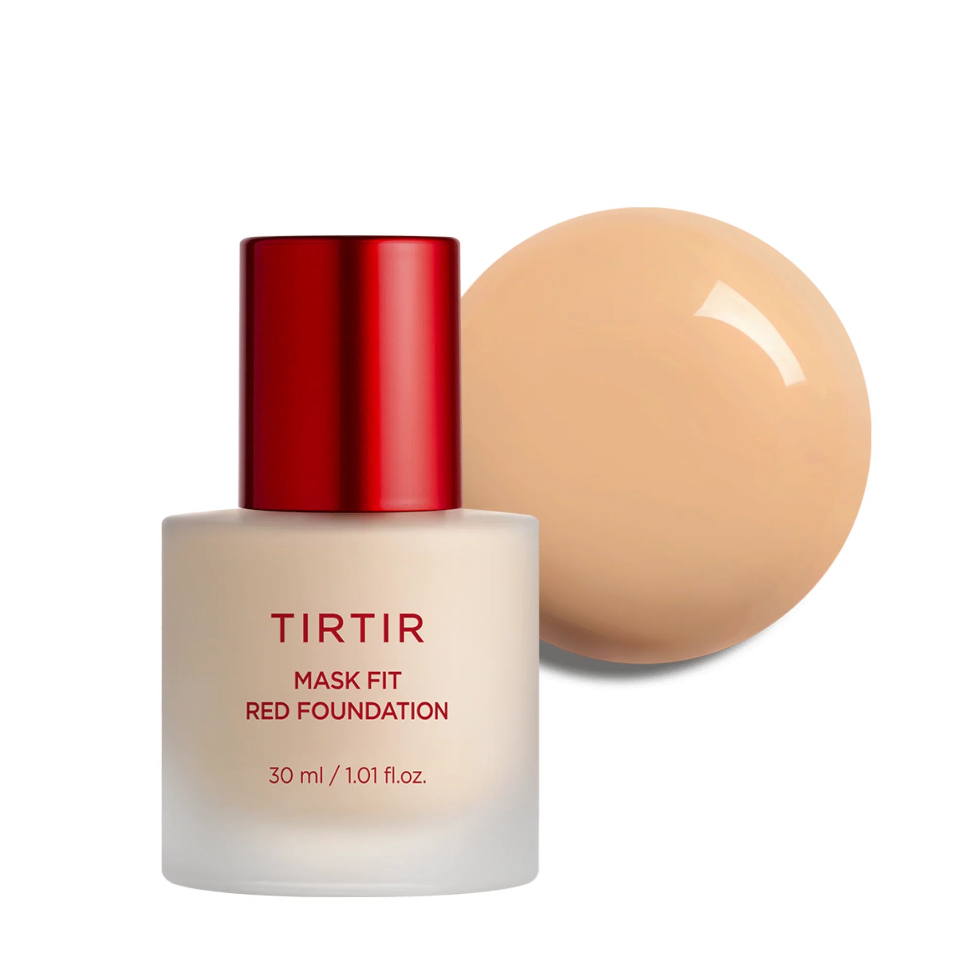 Tirtir Mask Fit Red Foundation