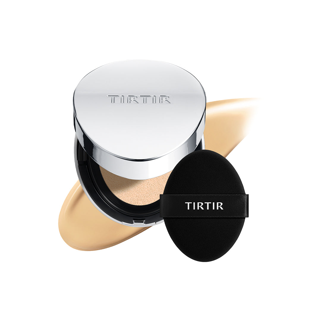 TIRTIR Tinted Skin Glow Cushion